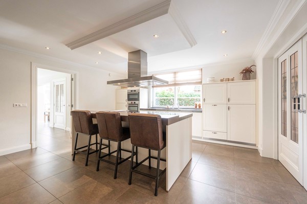 Medium property photo - Onze Lieve Vrouwestraat 138, 4735 AH Zegge